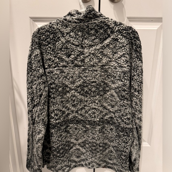 True Grit Pullover - Picture 3 of 3